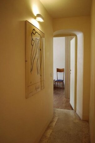 Appartamento Piazza Farnese - Photo2