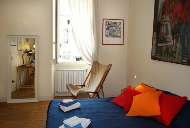 Appartamento Piazza Farnese - Photo3
