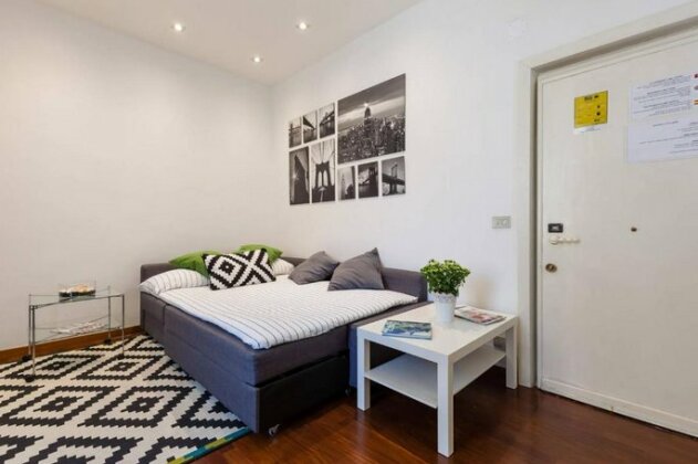 Appartamento Via Ostilia - Photo3