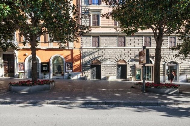 Appartamento Villa Borghese - Photo2
