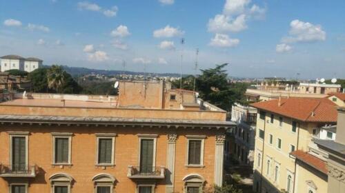 Appartamento Villa Borghese