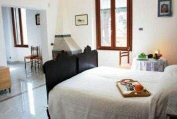 Aquiberna Bed & Breakfast - Photo4