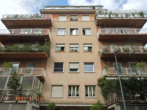 Archimede164 Apartments - Photo2