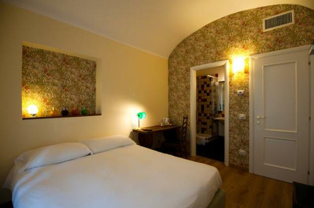 Arie Romane Guesthouse - Photo2