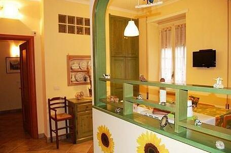 Aromatario B&B - Photo2