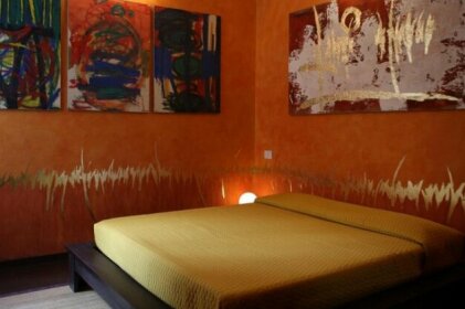 Art And Relax Suites