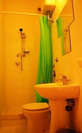 Art in Accommodation - Photo2