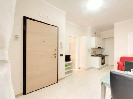 Artemide - 1 BR Apartment - ITR 4507