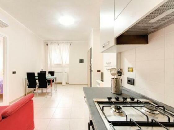 Artemide - 1 BR Apartment - ITR 4507 - Photo5