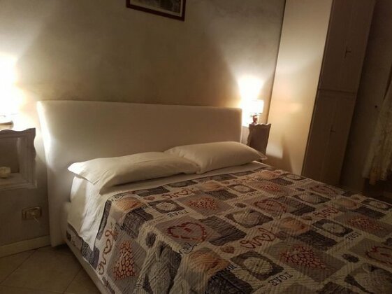 At Home Suite Trastevere - Photo4