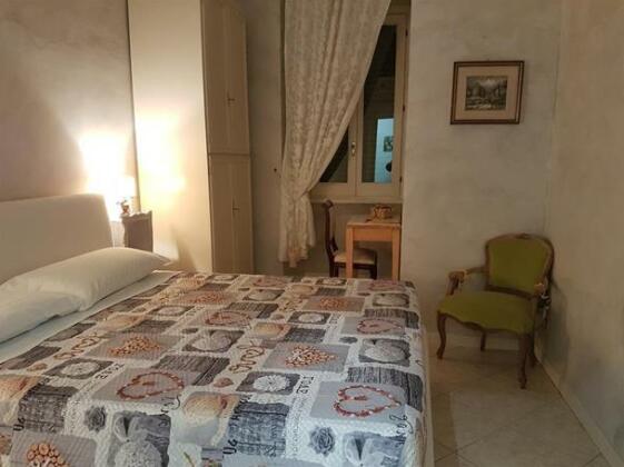 At Home Suite Trastevere - Photo5