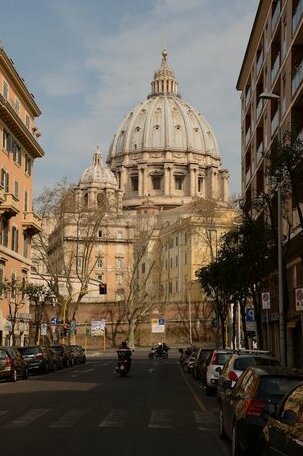 Atmosfere Vaticane