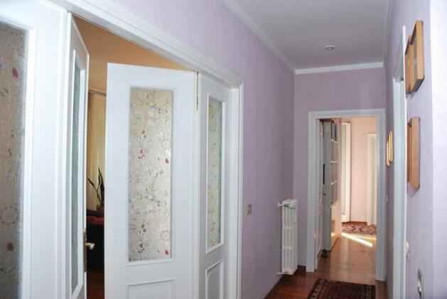 Attico Monteverde - Photo2