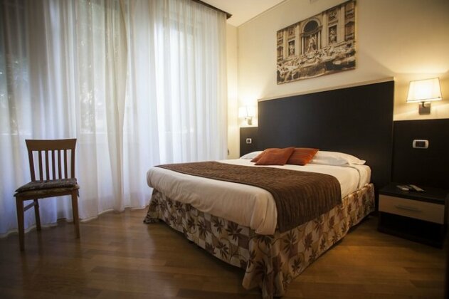 Aventino Guest House - Photo4