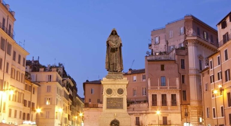 Avila Palace Piazza Navona