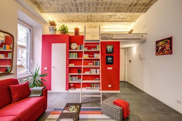 AwesHome - Colosseo Red Design - Photo4