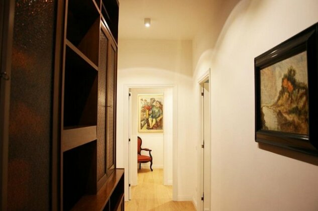 Babuino Flat - Photo3