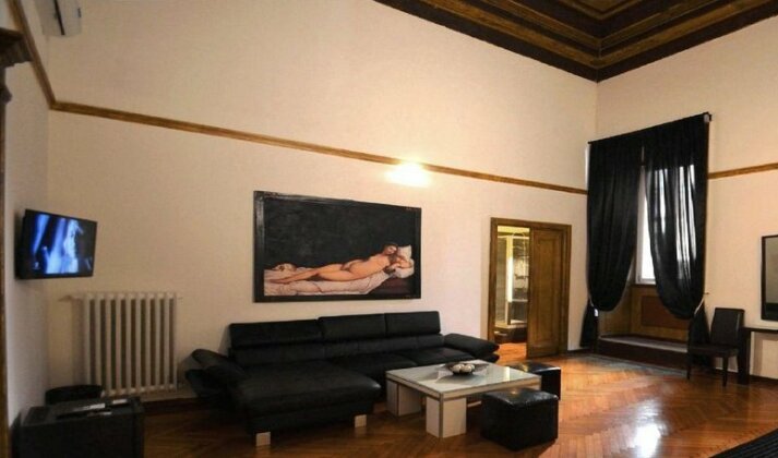 Baghirova in Rome Guest House - Photo3