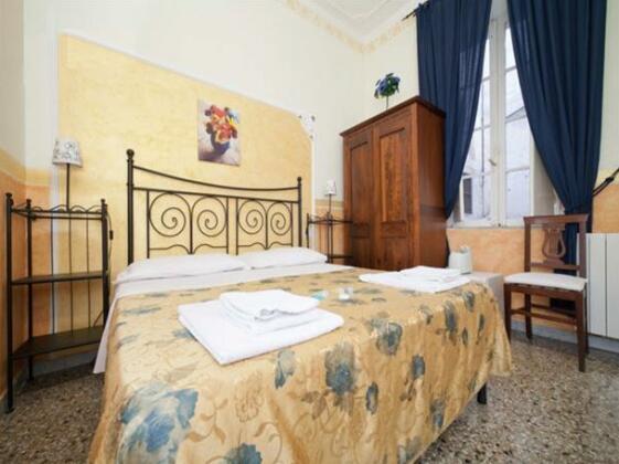 Baldassini Bed & Breakfast Rome - Photo3