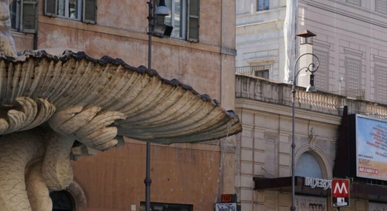 Barberini Square - Photo2