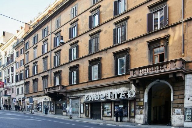 Barberini Suites