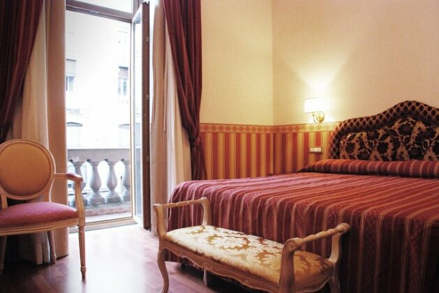 Barberini Suites - Photo3