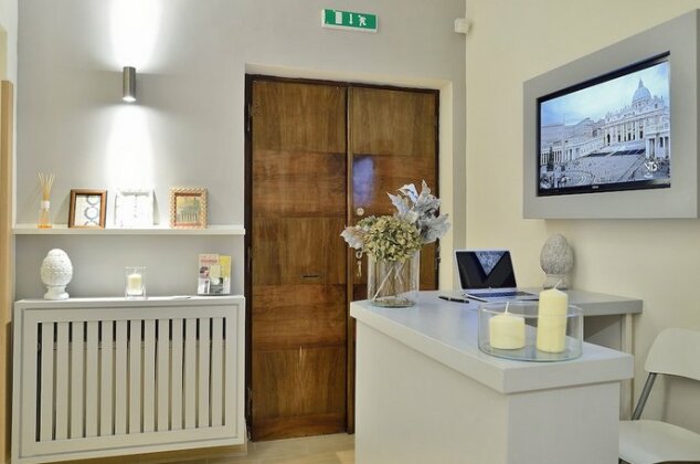 B&B 94Rooms Vatican-Vigliena - Photo5