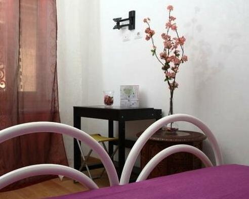 B&B Apiu Rome - Photo3