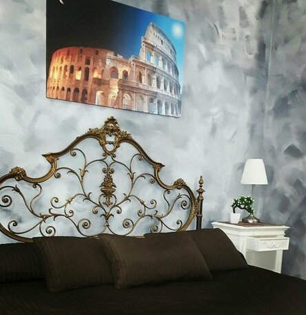 B&B Carpe Diem Rome