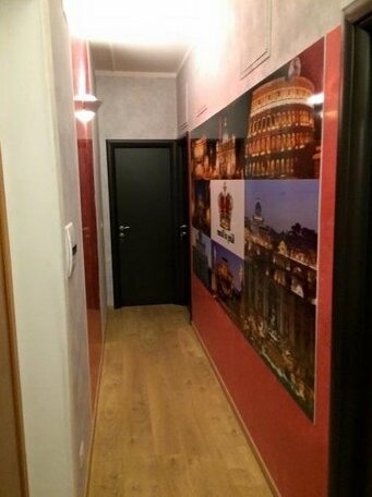 B&B Central Palace King Of Rome - Photo3