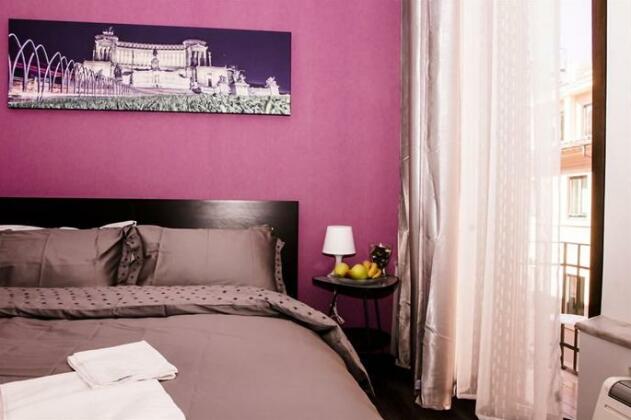 B&B Colosseo Suites Rome - Photo4