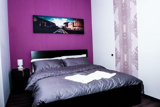 B&B Colosseo Suites Rome - Photo5