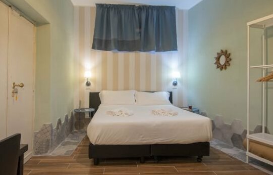 B&B delle Camerie