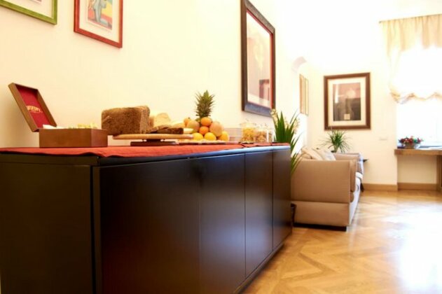 B&B Domus Cavour - Photo3