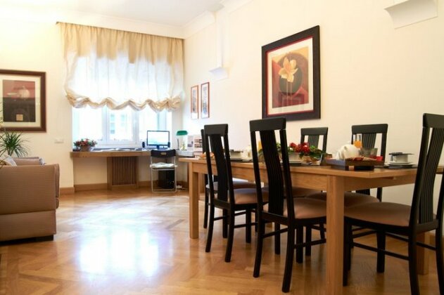 B&B Domus Cavour - Photo4