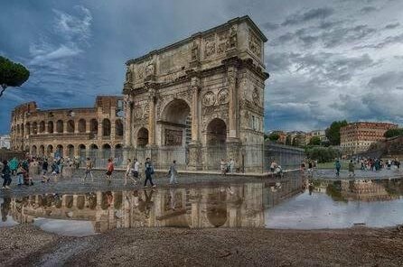 B&B Gio Colosseo - Celio - Photo3