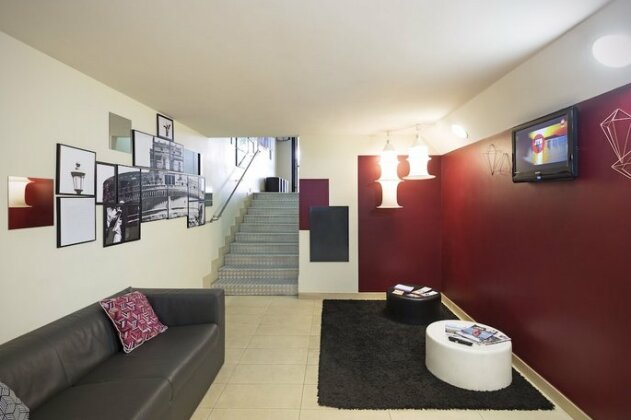 B&B Hotel Roma Trastevere - Photo5