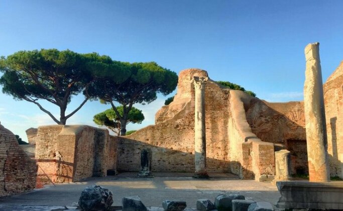 B&B Il Corbezzolo Rome