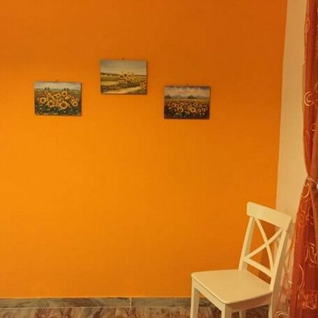 B&B Isolatiberina - Photo3