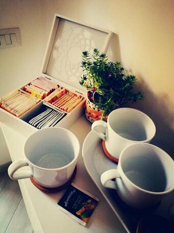 B&B Jonio Roma - Photo3