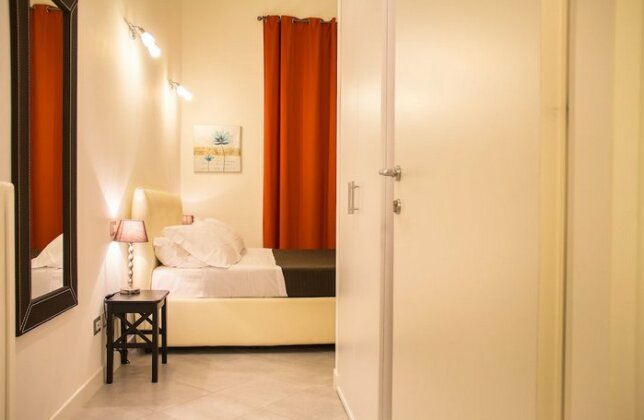 B&B La Torre Rome - Photo2