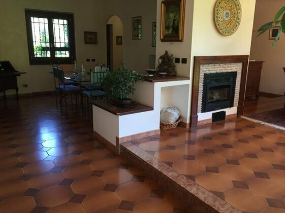 B&B Le Querce Rome - Photo2