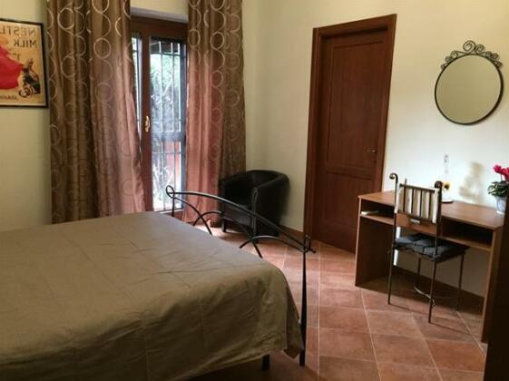 B&B Le Querce Rome - Photo5