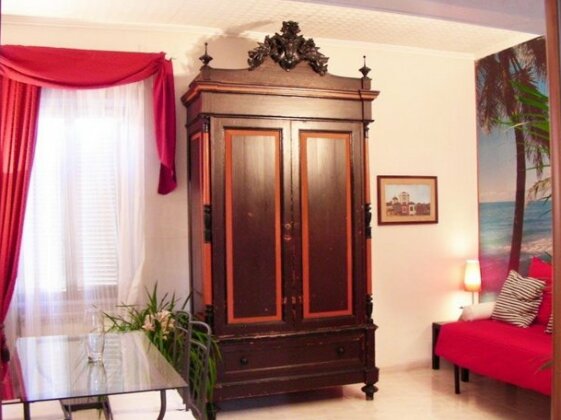 B&B Pitti Cottage Roma - Photo2