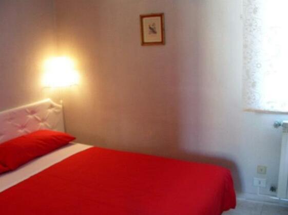 B&B Pitti Cottage Roma - Photo4