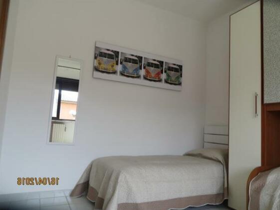 B&B Roma Nord 311 - Photo2