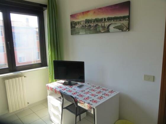 B&B Roma Nord 311 - Photo4