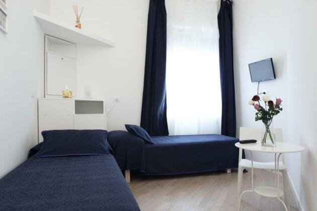 B&B Roma Olimpic - Photo4