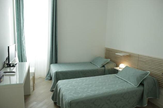 B&B Roma Olimpic - Photo5