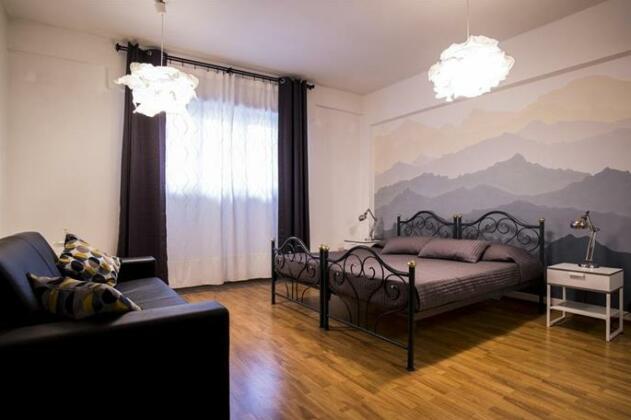 B&B Roma San Paolo - Photo5